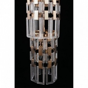 Подвесная люстра Aployt Alessio APL.858.03.31 в Кудымкаре - kudymkar.mebel24.online | фото 6