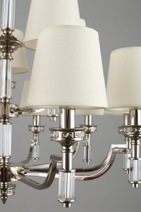 Подвесная люстра Aployt Patricia APL.716.03.15 в Кудымкаре - kudymkar.mebel24.online | фото 16