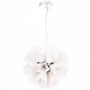 Подвесная люстра Arte Lamp Canzone A3469SP-25CC в Кудымкаре - kudymkar.mebel24.online | фото 2