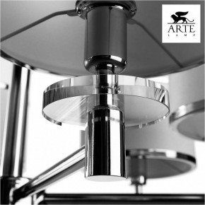 Подвесная люстра Arte Lamp Furore A3990LM-6CC в Кудымкаре - kudymkar.mebel24.online | фото 4