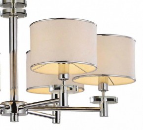 Подвесная люстра Arte Lamp Furore A3990LM-6CC в Кудымкаре - kudymkar.mebel24.online | фото 5