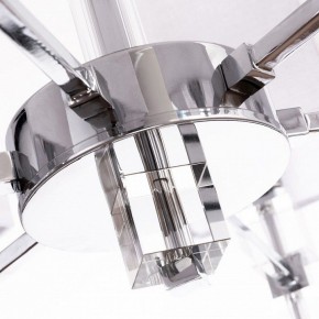Подвесная люстра Arte Lamp North A5896LM-6CC в Кудымкаре - kudymkar.mebel24.online | фото 3