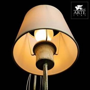 Подвесная люстра Arte Lamp Orlean A9310LM-8WG в Кудымкаре - kudymkar.mebel24.online | фото 4