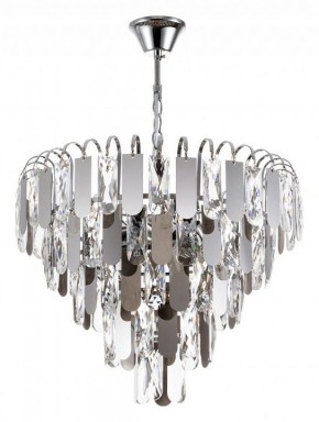 Подвесная люстра Arte Lamp Vivien A2719SP-6CC в Кудымкаре - kudymkar.mebel24.online | фото 2