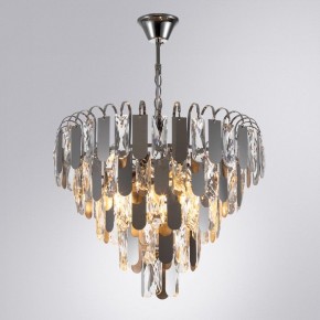 Подвесная люстра Arte Lamp Vivien A2719SP-6CC в Кудымкаре - kudymkar.mebel24.online | фото 3