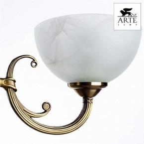 Подвесная люстра Arte Lamp Windsor A3777LM-3-2AB в Кудымкаре - kudymkar.mebel24.online | фото 4