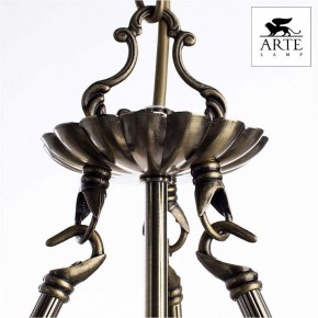 Подвесная люстра Arte Lamp Windsor A3777LM-3-2AB в Кудымкаре - kudymkar.mebel24.online | фото 5