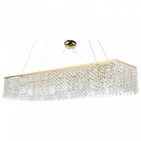 Подвесная люстра Arti Lampadari Milano Milano E 1.5.120X30.104 G в Кудымкаре - kudymkar.mebel24.online | фото 2