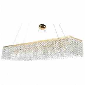 Подвесная люстра Arti Lampadari Milano Milano E 1.5.120X30.104 G в Кудымкаре - kudymkar.mebel24.online | фото 3
