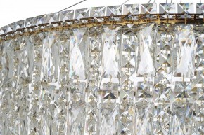 Подвесная люстра Arti Lampadari Ovindoli Gold Ovindoli L 1.5.80+40.100 G в Кудымкаре - kudymkar.mebel24.online | фото 5
