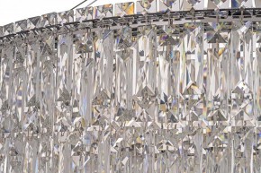 Подвесная люстра Arti Lampadari Ovindoli Nickel Ovindoli L 1.5.80+40.100 N в Кудымкаре - kudymkar.mebel24.online | фото 4