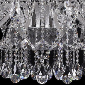 Подвесная люстра Bohemia Ivele Crystal 1413 1413/20/460/Ni в Кудымкаре - kudymkar.mebel24.online | фото 3