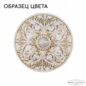 Подвесная люстра Bohemia Ivele Crystal AL7801 AL78101/12+6/300/2D B WMG в Кудымкаре - kudymkar.mebel24.online | фото 3