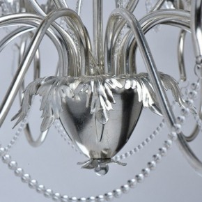 Подвесная люстра Chiaro Валенсия 3 299012410 в Кудымкаре - kudymkar.mebel24.online | фото 12