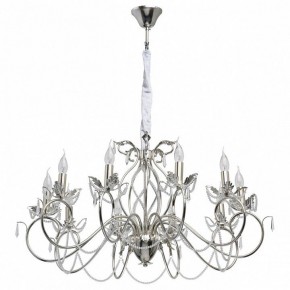 Подвесная люстра Chiaro Валенсия 3 299012410 в Кудымкаре - kudymkar.mebel24.online | фото 2