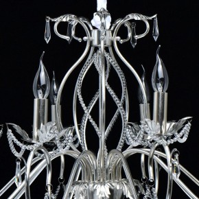 Подвесная люстра Chiaro Валенсия 3 299012410 в Кудымкаре - kudymkar.mebel24.online | фото 8