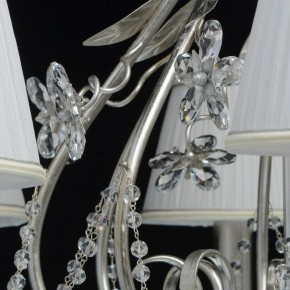Подвесная люстра Chiaro Валенсия 6 299011608 в Кудымкаре - kudymkar.mebel24.online | фото 14