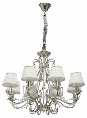 Подвесная люстра Chiaro Валенсия 6 299011608 в Кудымкаре - kudymkar.mebel24.online | фото 2
