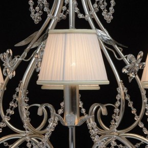 Подвесная люстра Chiaro Валенсия 6 299011608 в Кудымкаре - kudymkar.mebel24.online | фото 6