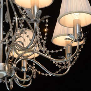 Подвесная люстра Chiaro Валенсия 6 299011608 в Кудымкаре - kudymkar.mebel24.online | фото 7