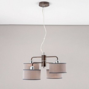 Подвесная люстра Citilux Форма CL428241 в Кудымкаре - kudymkar.mebel24.online | фото 10