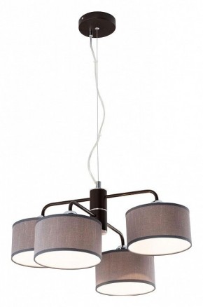 Подвесная люстра Citilux Форма CL428241 в Кудымкаре - kudymkar.mebel24.online | фото 2