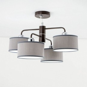 Подвесная люстра Citilux Форма CL428241 в Кудымкаре - kudymkar.mebel24.online | фото 3