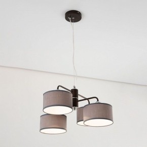 Подвесная люстра Citilux Форма CL428241 в Кудымкаре - kudymkar.mebel24.online | фото 4