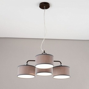Подвесная люстра Citilux Форма CL428241 в Кудымкаре - kudymkar.mebel24.online | фото 8