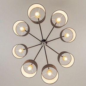 Подвесная люстра Citilux Форма CL428281 в Кудымкаре - kudymkar.mebel24.online | фото 10