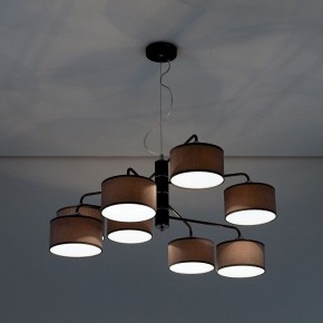Подвесная люстра Citilux Форма CL428281 в Кудымкаре - kudymkar.mebel24.online | фото 12