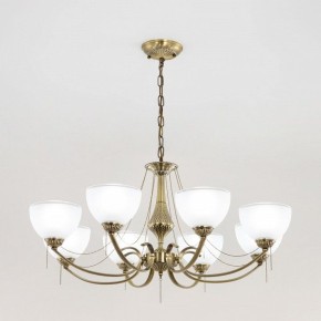 Подвесная люстра Citilux Франческа CL417283 в Кудымкаре - kudymkar.mebel24.online | фото 12