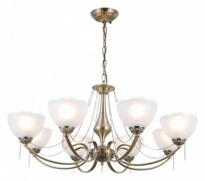 Подвесная люстра Citilux Франческа CL417283 в Кудымкаре - kudymkar.mebel24.online | фото 2