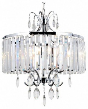 Подвесная люстра Citilux Инга CL335161 в Кудымкаре - kudymkar.mebel24.online | фото 1