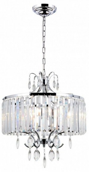 Подвесная люстра Citilux Инга CL335161 в Кудымкаре - kudymkar.mebel24.online | фото 2