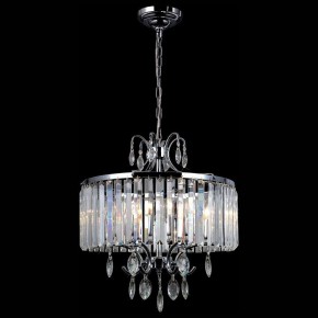 Подвесная люстра Citilux Инга CL335161 в Кудымкаре - kudymkar.mebel24.online | фото 3