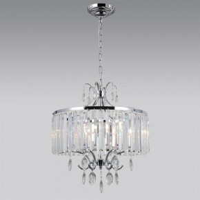 Подвесная люстра Citilux Инга CL335161 в Кудымкаре - kudymkar.mebel24.online | фото 4