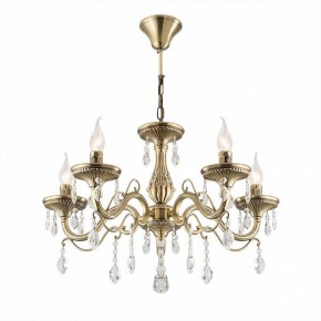 Подвесная люстра Citilux Кармен CL404153 в Кудымкаре - kudymkar.mebel24.online | фото 2