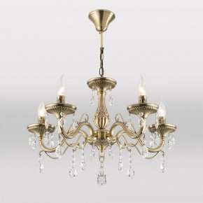 Подвесная люстра Citilux Кармен CL404153 в Кудымкаре - kudymkar.mebel24.online | фото 3