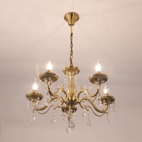 Подвесная люстра Citilux Кармен CL404153 в Кудымкаре - kudymkar.mebel24.online | фото 4