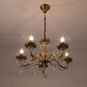 Подвесная люстра Citilux Кармен CL404153 в Кудымкаре - kudymkar.mebel24.online | фото 6