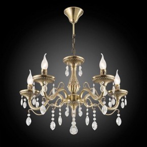 Подвесная люстра Citilux Кармен CL404153 в Кудымкаре - kudymkar.mebel24.online | фото 7