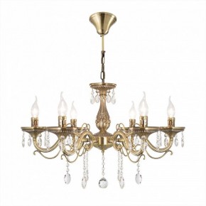 Подвесная люстра Citilux Кармен CL404163 в Кудымкаре - kudymkar.mebel24.online | фото 3