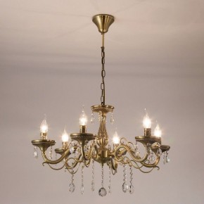 Подвесная люстра Citilux Кармен CL404163 в Кудымкаре - kudymkar.mebel24.online | фото 4