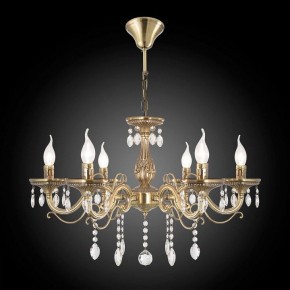 Подвесная люстра Citilux Кармен CL404163 в Кудымкаре - kudymkar.mebel24.online | фото 7