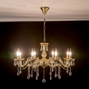 Подвесная люстра Citilux Кармен CL404183 в Кудымкаре - kudymkar.mebel24.online | фото 10