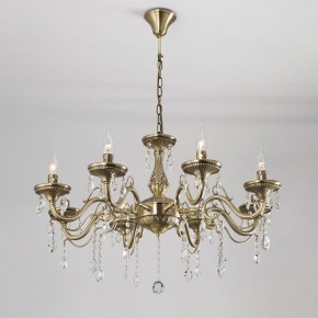 Подвесная люстра Citilux Кармен CL404183 в Кудымкаре - kudymkar.mebel24.online | фото 4