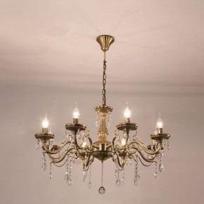 Подвесная люстра Citilux Кармен CL404183 в Кудымкаре - kudymkar.mebel24.online | фото 6