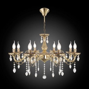 Подвесная люстра Citilux Кармен CL404183 в Кудымкаре - kudymkar.mebel24.online | фото 9