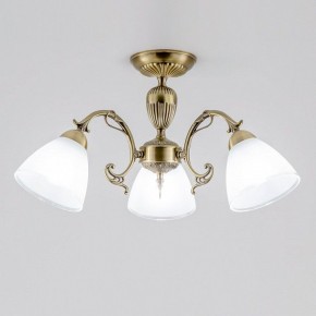 Подвесная люстра Citilux Латур CL413231 в Кудымкаре - kudymkar.mebel24.online | фото 4